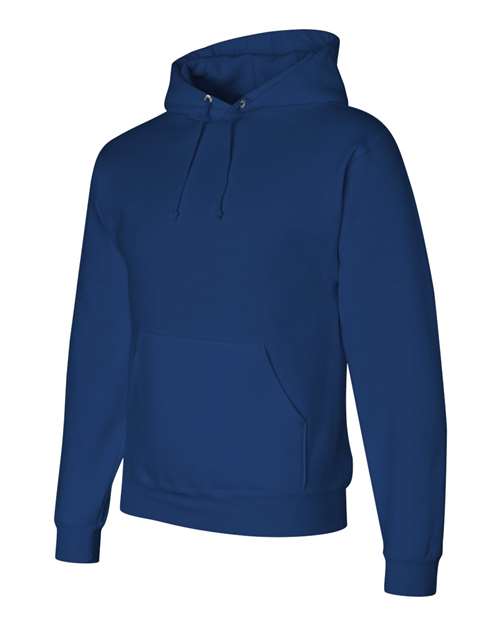 Super Sweats NuBlend® Hooded Sweatshirt | USA Decoration