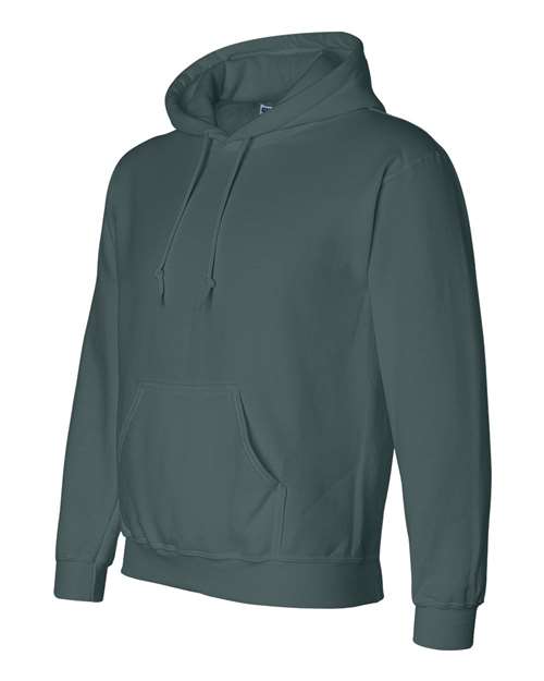 DryBlend® Hooded Sweatshirt | USA Decoration