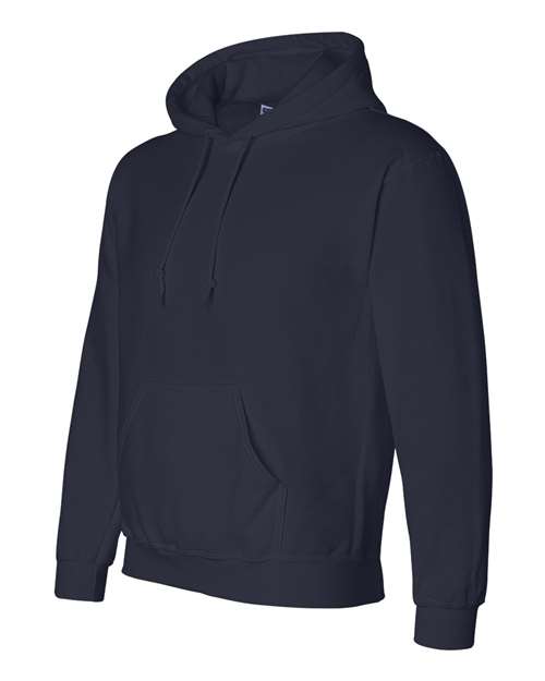 DryBlend® Hooded Sweatshirt | USA Decoration