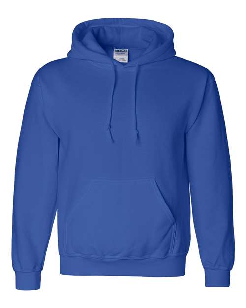 DryBlend® Hooded Sweatshirt | USA Decoration