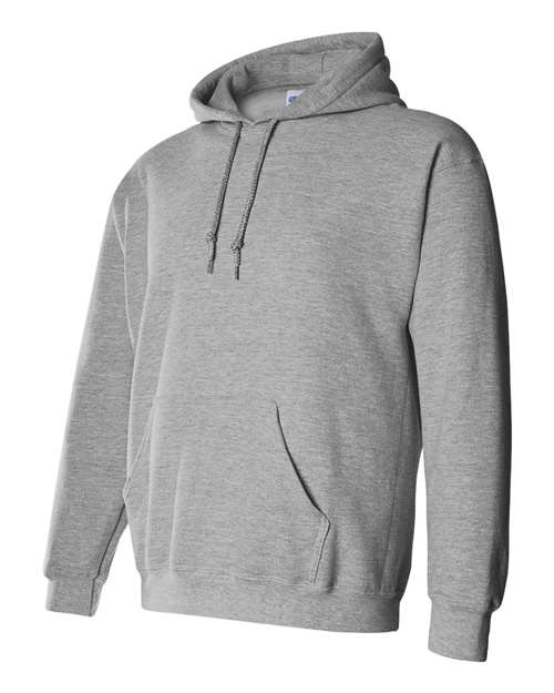 DryBlend® Hooded Sweatshirt | USA Decoration