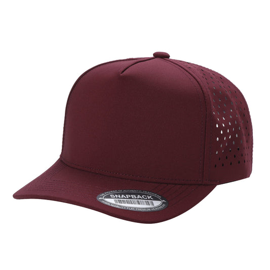 5LASER 5 Panel Waterproof Hat