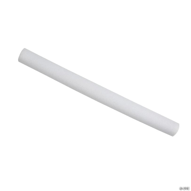 1 1/2" x 18 1/2" LED Multicolor 18-bulb Foam Glow Sticks - 12 Pc.