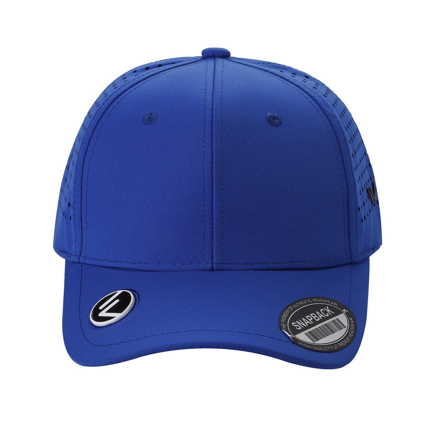 WP6 Golf Hat – Adjustable Sports Cap