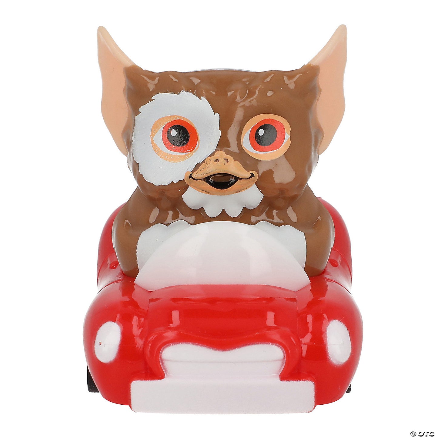 2 3/4" x 2 1/4" Gremlins™ Gizmo Red Car Pull-Back Racers - 12 Pc. | USA Decoration®