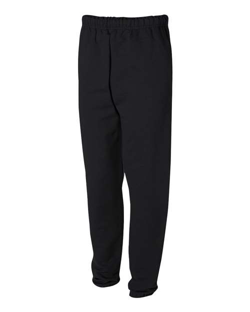 Super Sweats NuBlend® Sweatpants with Pockets | USA Decoration
