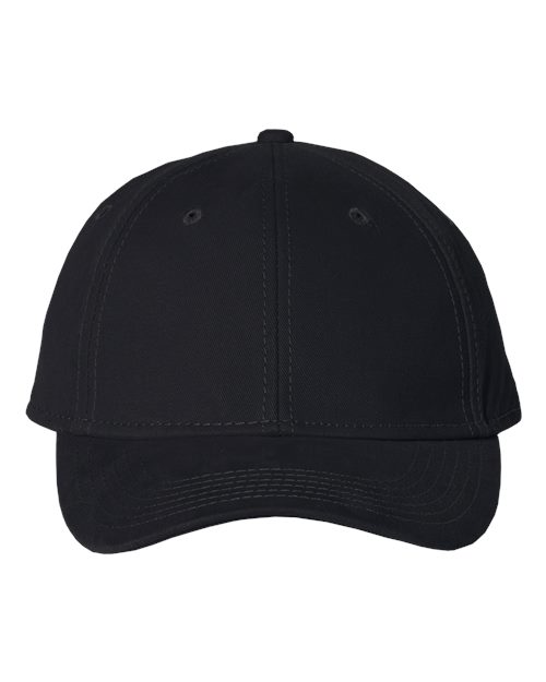 Valucap Structured Peach-Washed Cotton Cap