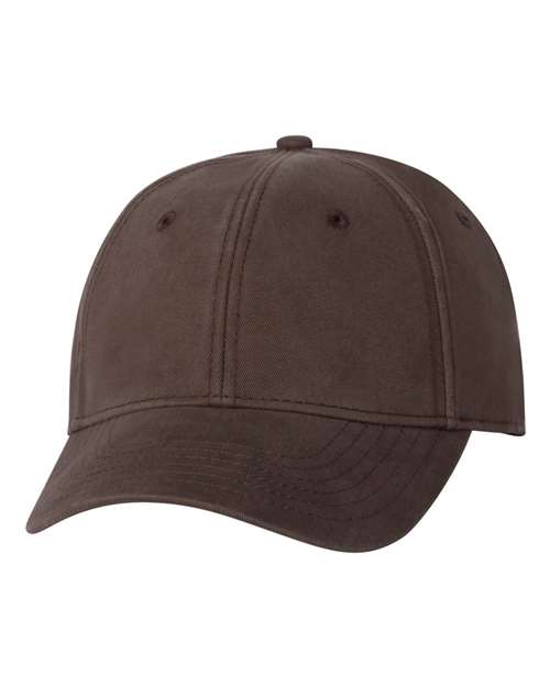 Structured Cap | USA Decoration