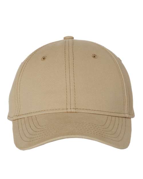 Structured Cap | USA Decoration