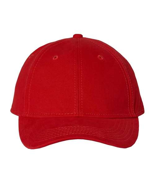 Structured Cap | USA Decoration