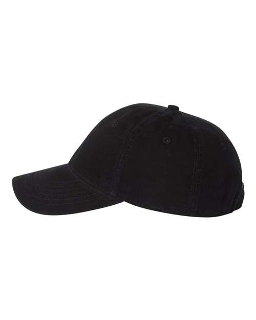 Unstructured Cap | USA Decoration