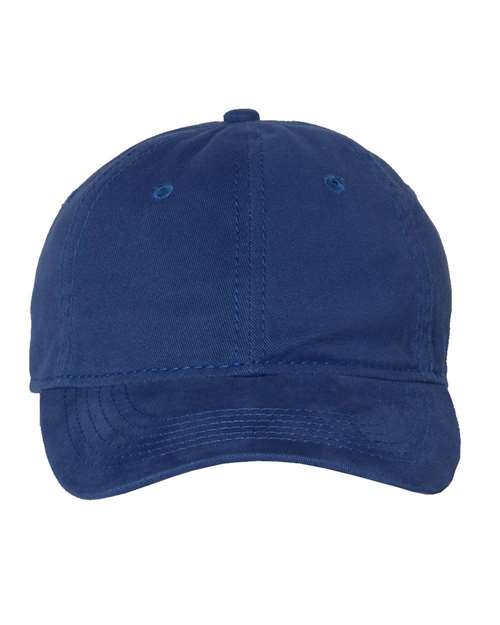 Unstructured Cap | USA Decoration