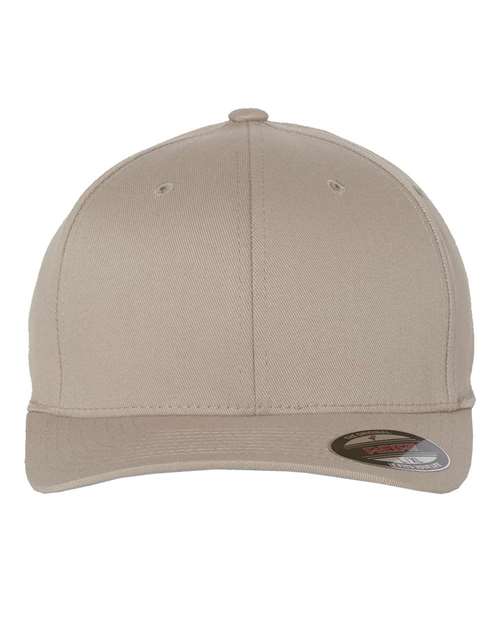 Cotton Blend Cap | USA Decoration