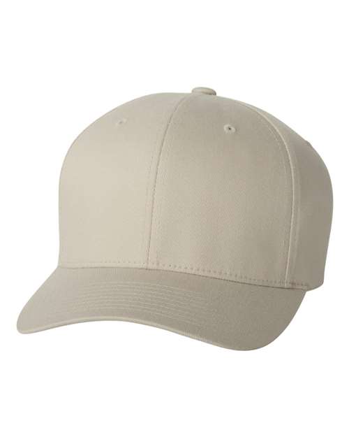 Cotton Blend Cap | USA Decoration
