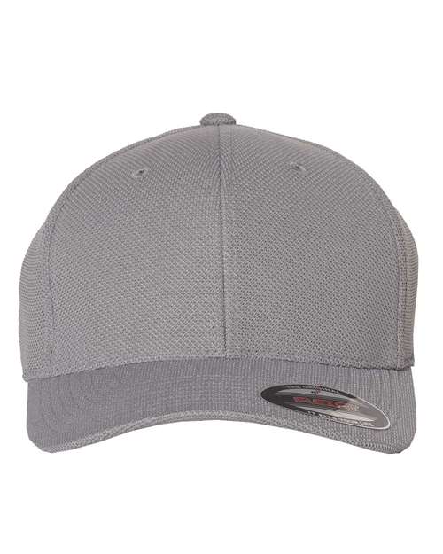 Cool & Dry Piqué Mesh Cap | USA Decoration