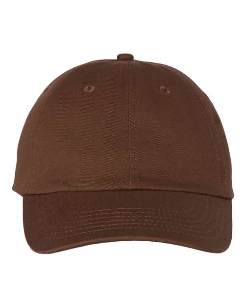Bio-Washed Classic Dad Hat | USA Decoration