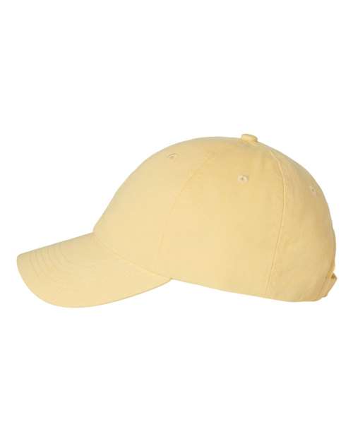 Bio-Washed Classic Dad Hat | USA Decoration