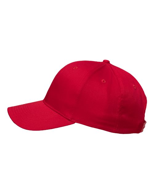 Lightweight Twill Cap | USA Decoration