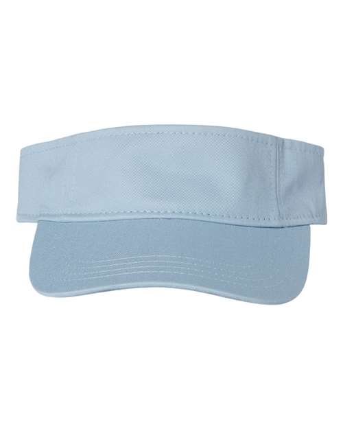 Bio-Washed Visor | USA Decoration