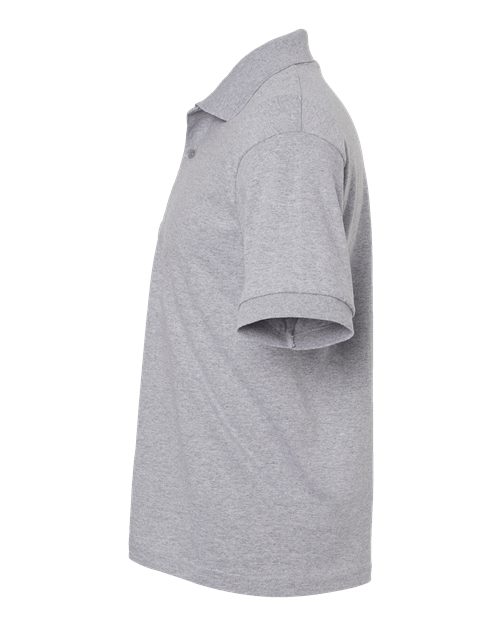 DryBlend® Youth Jersey Polo | USA Decoration