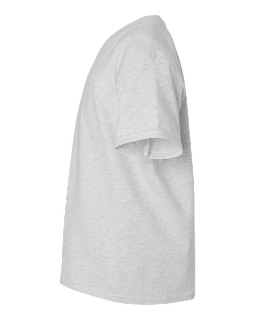 Ultra Cotton® Youth T-Shirt – Heavyweight Soft Durable Kids Tee | USA Decoration®