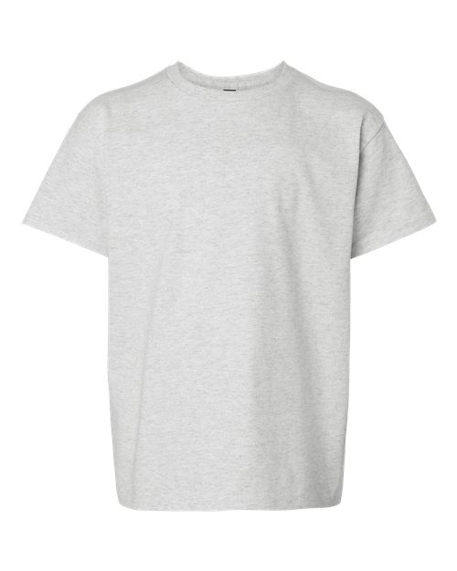 Ultra Cotton® Youth T-Shirt – Heavyweight Soft Durable Kids Tee | USA Decoration®