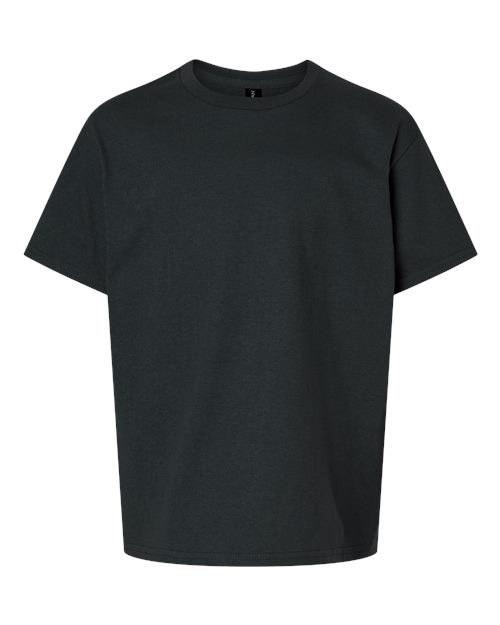 Ultra Cotton® Youth T-Shirt – Heavyweight Soft Durable Kids Tee | USA Decoration®