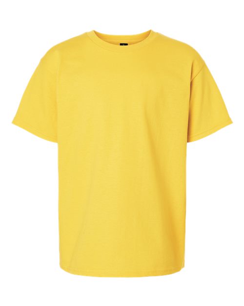 Ultra Cotton® Youth T-Shirt – Heavyweight Soft Durable Kids Tee | USA Decoration®
