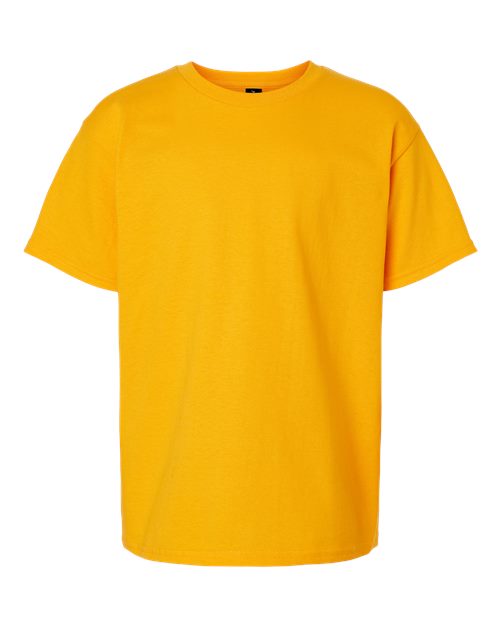Ultra Cotton® Youth T-Shirt – Heavyweight Soft Durable Kids Tee | USA Decoration®