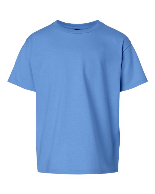 Ultra Cotton® Youth T-Shirt – Heavyweight Soft Durable Kids Tee | USA Decoration®