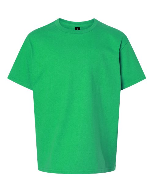 Ultra Cotton® Youth T-Shirt – Heavyweight Soft Durable Kids Tee | USA Decoration®
