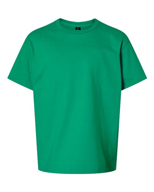 Ultra Cotton® Youth T-Shirt – Heavyweight Soft Durable Kids Tee | USA Decoration®