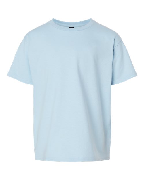 Ultra Cotton® Youth T-Shirt – Heavyweight Soft Durable Kids Tee | USA Decoration®