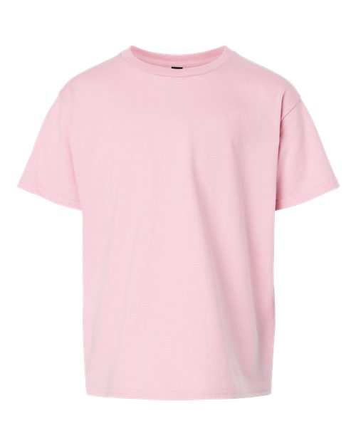 Ultra Cotton® Youth T-Shirt – Heavyweight Soft Durable Kids Tee | USA Decoration®