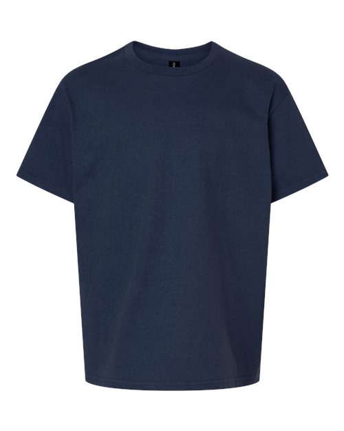 Ultra Cotton® Youth T-Shirt – Heavyweight Soft Durable Kids Tee | USA Decoration®