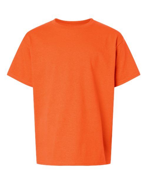 Ultra Cotton® Youth T-Shirt – Heavyweight Soft Durable Kids Tee | USA Decoration®
