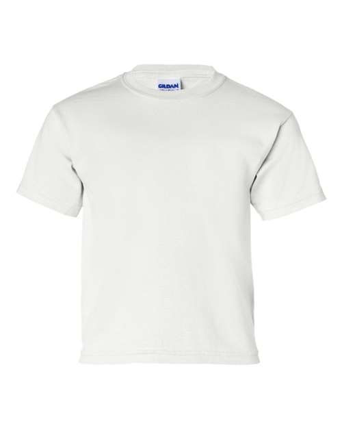Ultra Cotton® Youth T-Shirt – Heavyweight Soft Durable Kids Tee | USA Decoration®