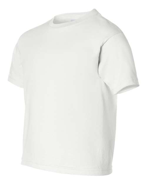 Ultra Cotton® Youth T-Shirt – Heavyweight Soft Durable Kids Tee | USA Decoration®