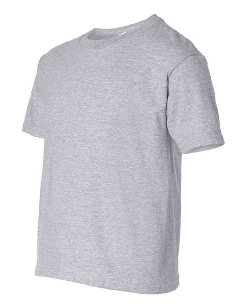 Ultra Cotton® Youth T-Shirt – Heavyweight Soft Durable Kids Tee | USA Decoration®
