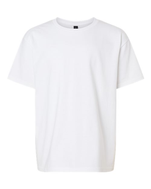 Ultra Cotton® Youth T-Shirt – Heavyweight Soft Durable Kids Tee | USA Decoration®