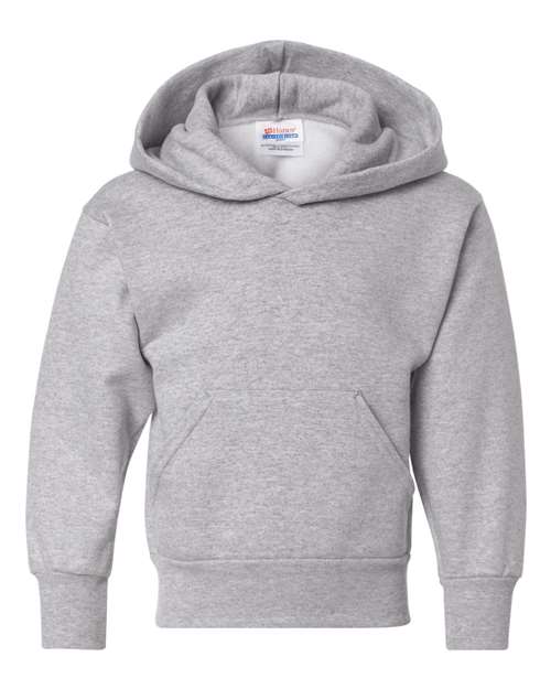 Ecosmart® Youth Hooded Sweatshirt | USA Decoration