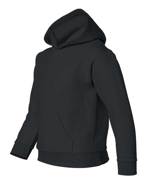 Heavy Blend™ Youth Hooded Sweatshirt | USA Decoration