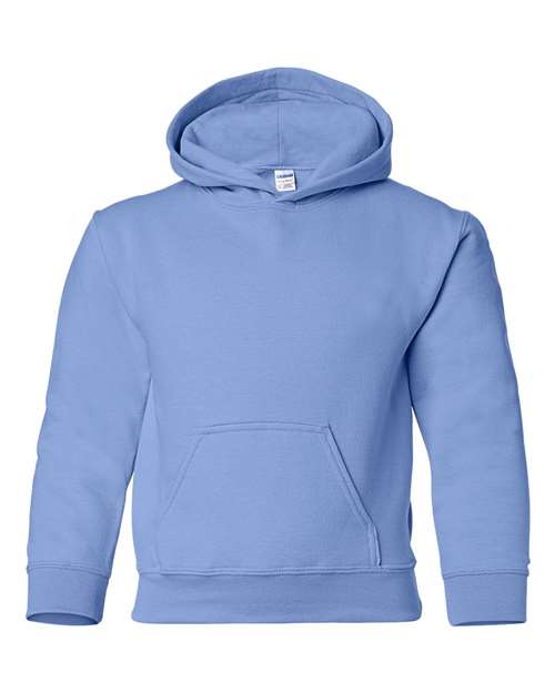 Heavy Blend™ Youth Hooded Sweatshirt | USA Decoration