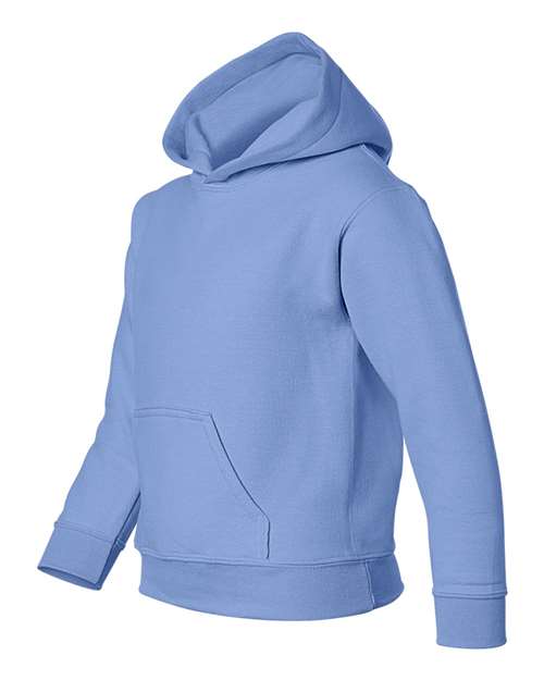 Heavy Blend™ Youth Hooded Sweatshirt | USA Decoration