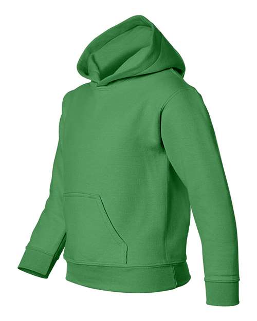 Heavy Blend™ Youth Hooded Sweatshirt | USA Decoration