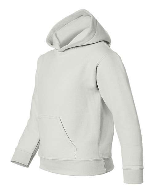 Heavy Blend™ Youth Hooded Sweatshirt | USA Decoration