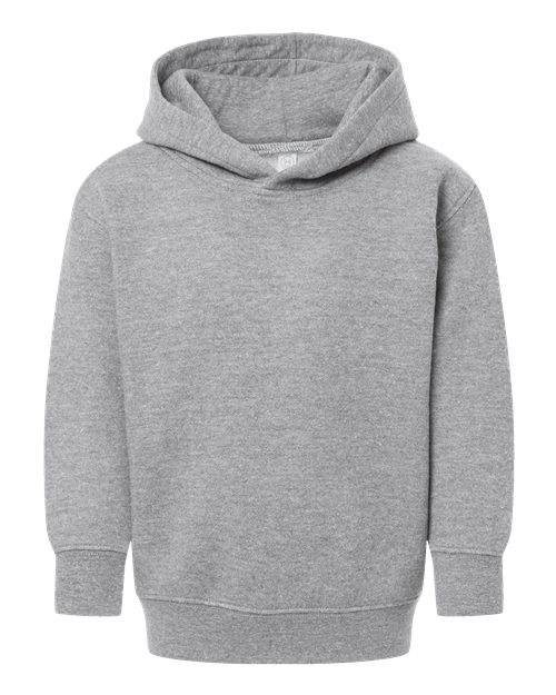 Toddler Pullover Fleece Hoodie | USA Decoration