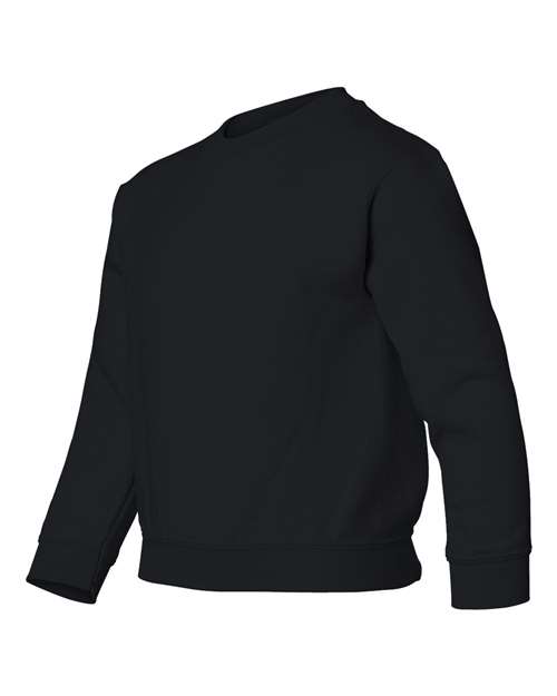 Heavy Blend™ Youth Sweatshirt | USA Decoration