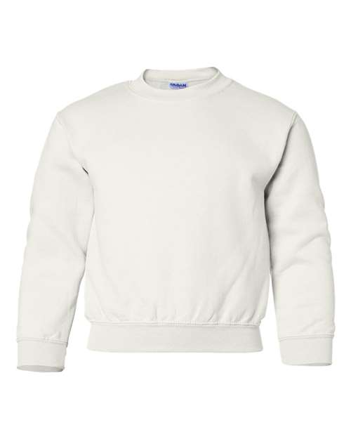 Heavy Blend™ Youth Sweatshirt | USA Decoration