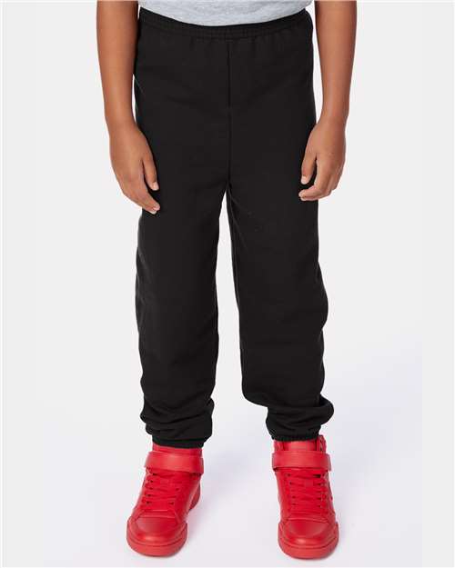 Ecosmart Youth Sweatpants | USA Decoration